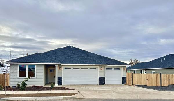 3553 50th ST #Lot 18, Redmond, OR 97756