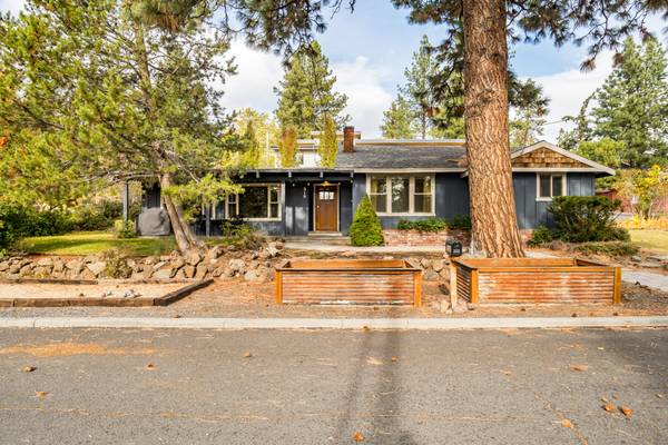 510 Utica AVE, Bend, OR 97703