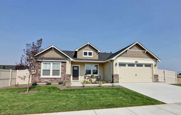 1731 Varnish DR #139, Redmond, OR 97756