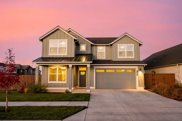 3004 Moreno PL, Bend, OR 97701