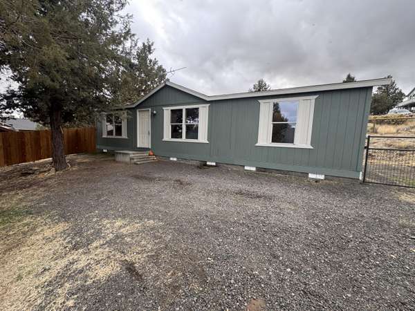 5550 Barnes ST, Prineville, OR 97754