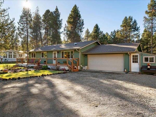 52465 Deer Field DR, La Pine, OR 97739