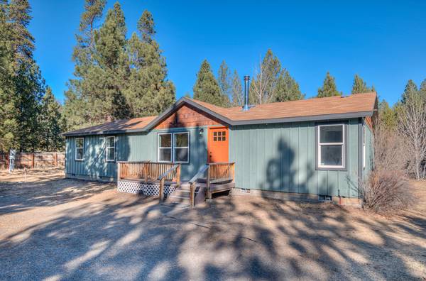 17623 Cosset LOOP, La Pine, OR 97739