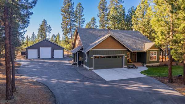 14760 Lichen WAY, La Pine, OR 97739