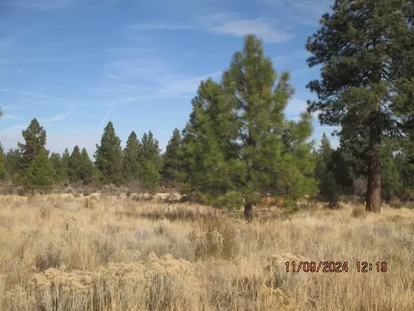 0 Sundance DR #3, Chiloquin, OR 97624
