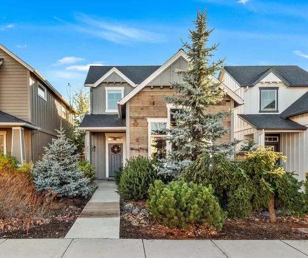 Bend, OR 97702,20471 Del Coco CT