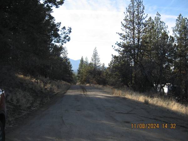 Tomahawk LN #Lot 3, Sprague River, OR 97639