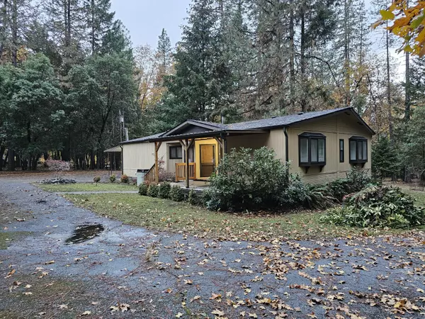 831 Crow RD, Merlin, OR 97532