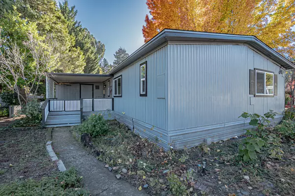 Rogue River, OR 97537,315 W Evans Creek Road #Unit 19