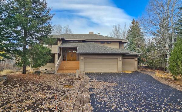 58001 Twosome LN, Sunriver, OR 97707