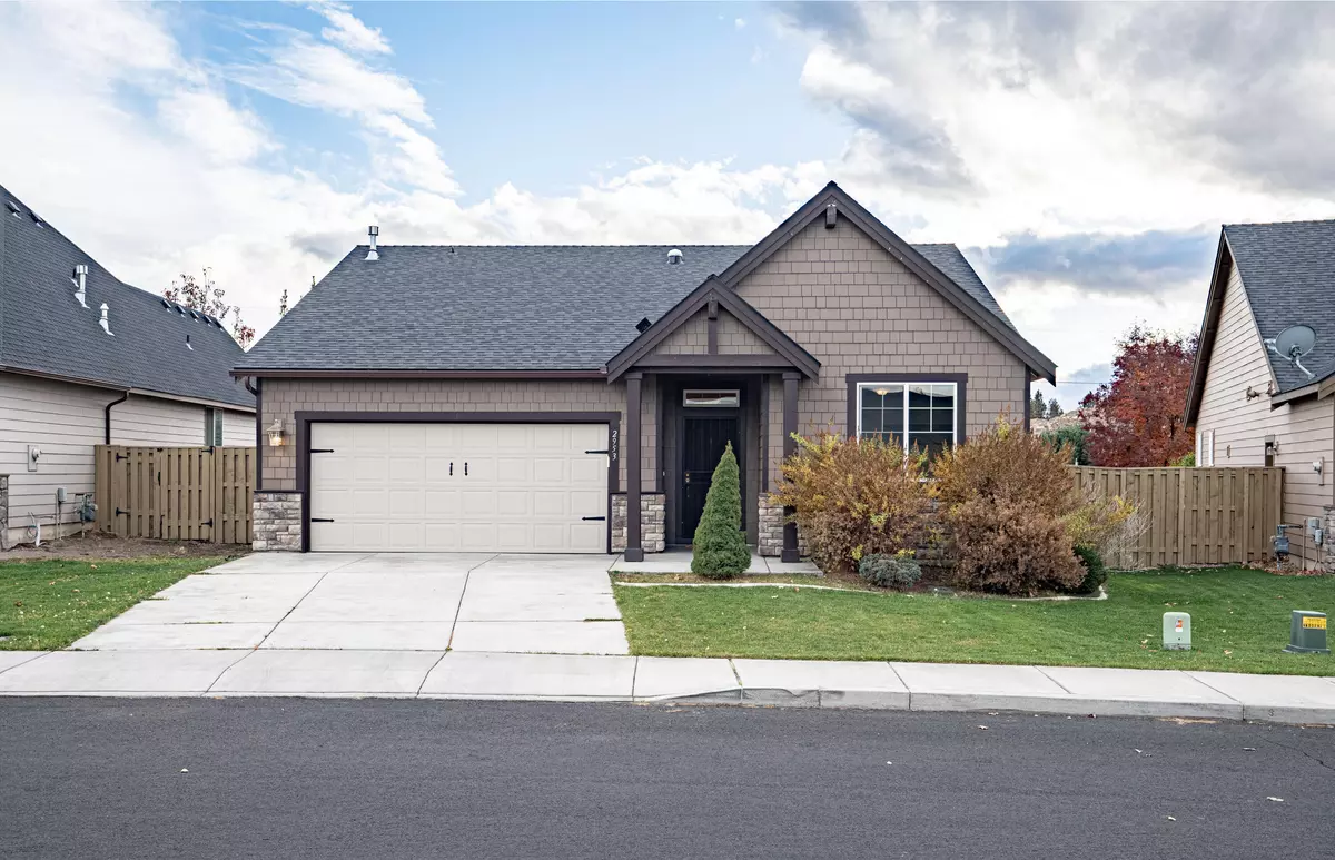 Redmond, OR 97756,2953 50th ST