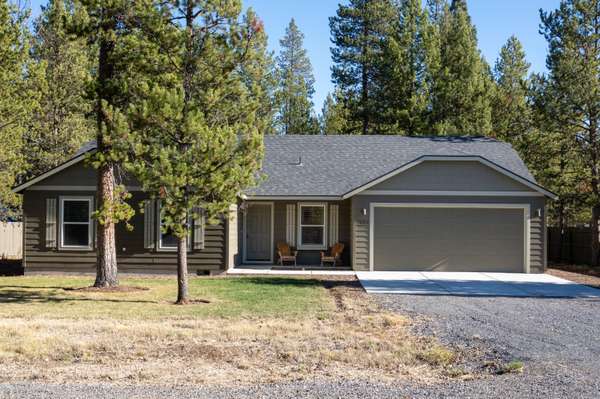 56214 Black Duck RD, Bend, OR 97707