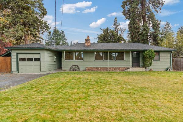 909 Franklin AVE, Bend, OR 97701