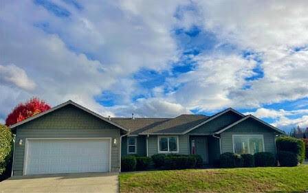 1391 Andy Griffith DR,  Grants Pass,  OR 97527