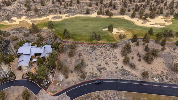 Pronghorn Estates DR #Lot 232, Bend, OR 97701