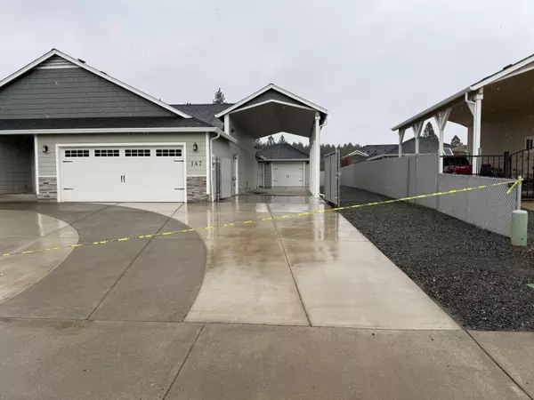 Cave Junction, OR 97523,147 Cabernet CIR