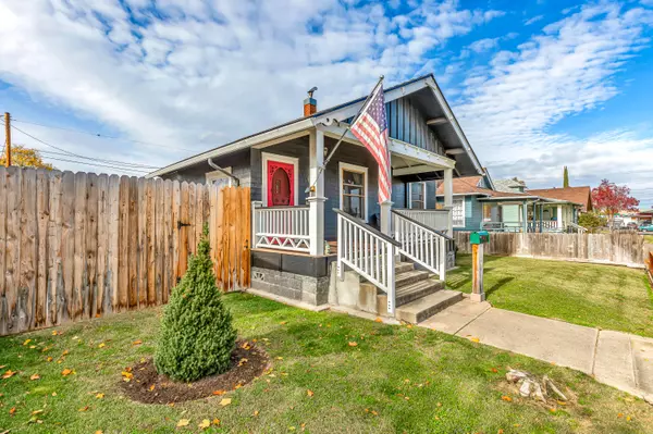 Medford, OR 97501,20 Orange ST