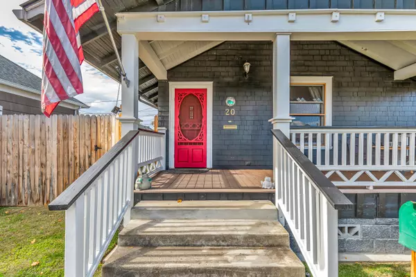 Medford, OR 97501,20 Orange ST