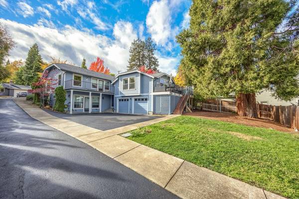 625 Holly ST, Ashland, OR 97520