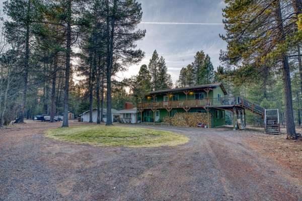 15789 Deedon RD, La Pine, OR 97739