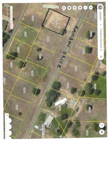 Rainbow DR #Lot 55, Chiloquin, OR 97624