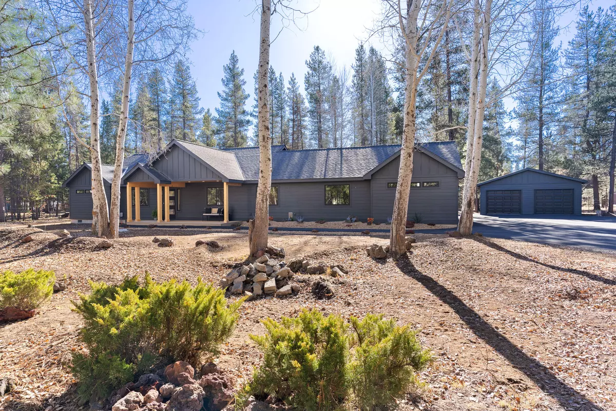 La Pine, OR 97739,15943 Cascade LN