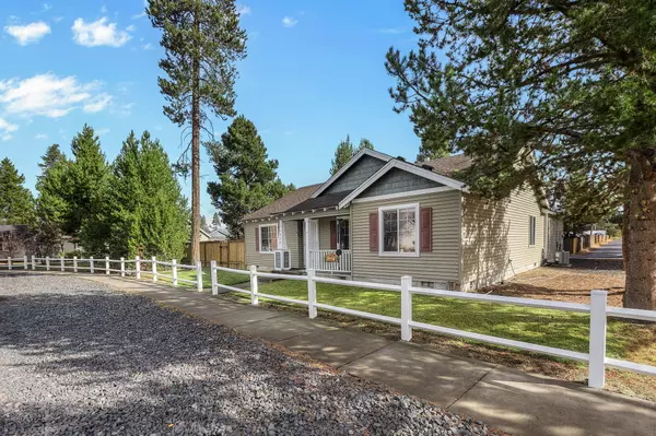 La Pine, OR 97739,51450 Lasso LN