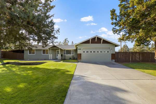 20607 Mary WAY, Bend, OR 97701