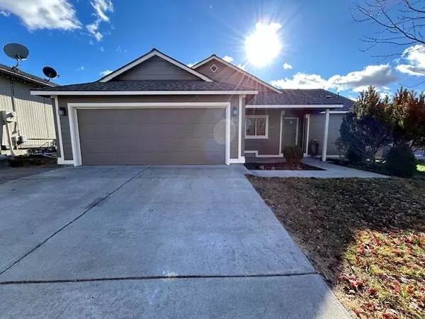 Redmond, OR 97756,754 Quince PL