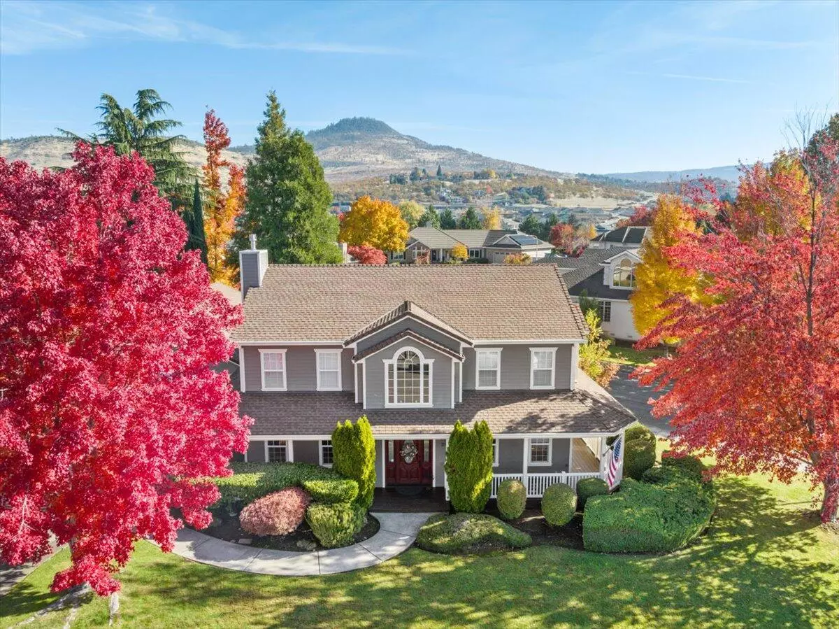 Medford, OR 97504,2930 Amblegreen DR