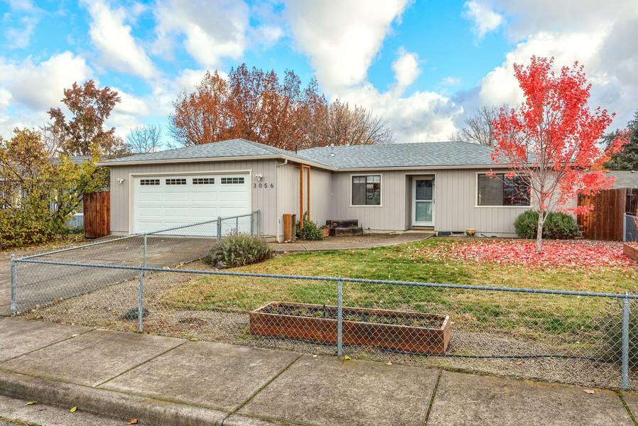 3056 Clearview AVE, Medford, OR 97501