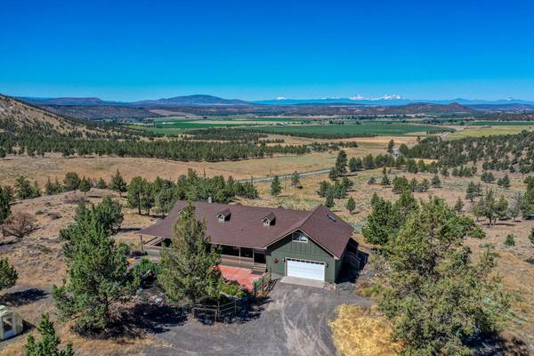 8883 Meadow Ridge, Prineville, OR 97754