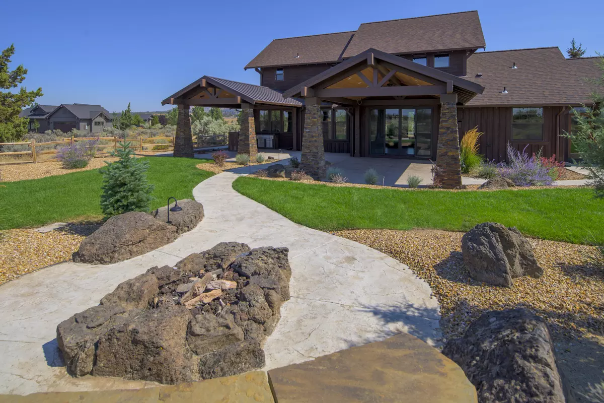 Powell Butte, OR 97753,16660 Ranchview CT