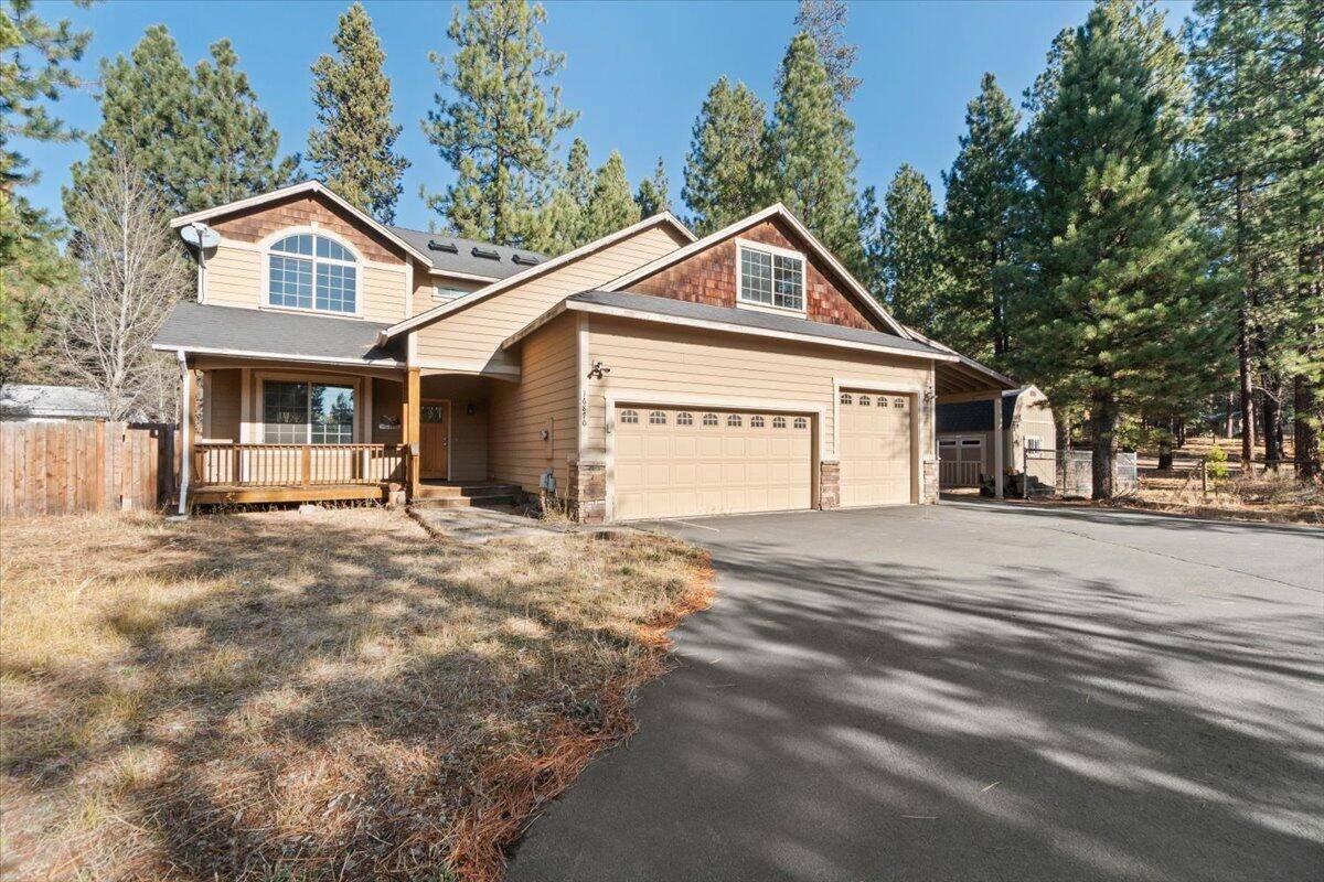 Bend, OR 97707,16870 Downey RD