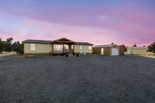 16315 Cahvilla RD, Prineville, OR 97754