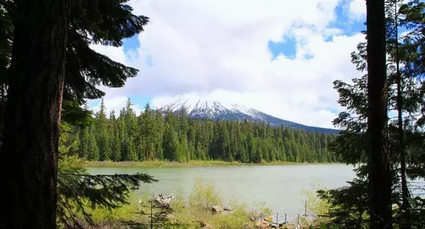 Eagle Point, OR 97524,4 Fish Lake Tract H