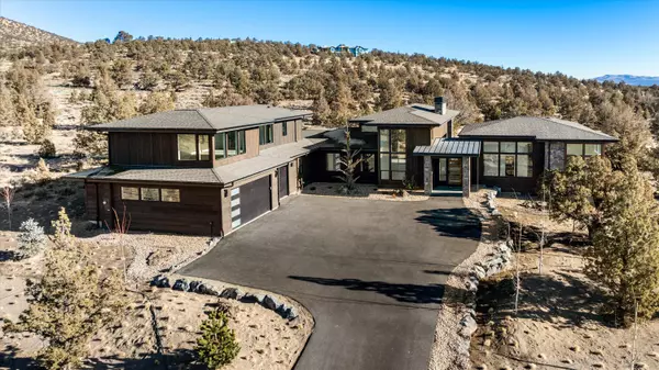 17174 Prospect CT, Powell Butte, OR 97753