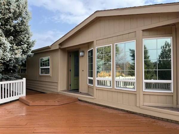 20729 Valentine ST, Bend, OR 97701