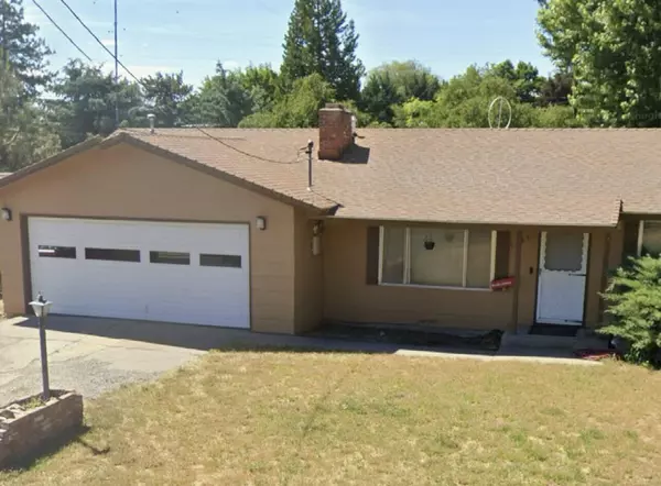 6241 Juniper WAY,  Klamath Falls,  OR 97603