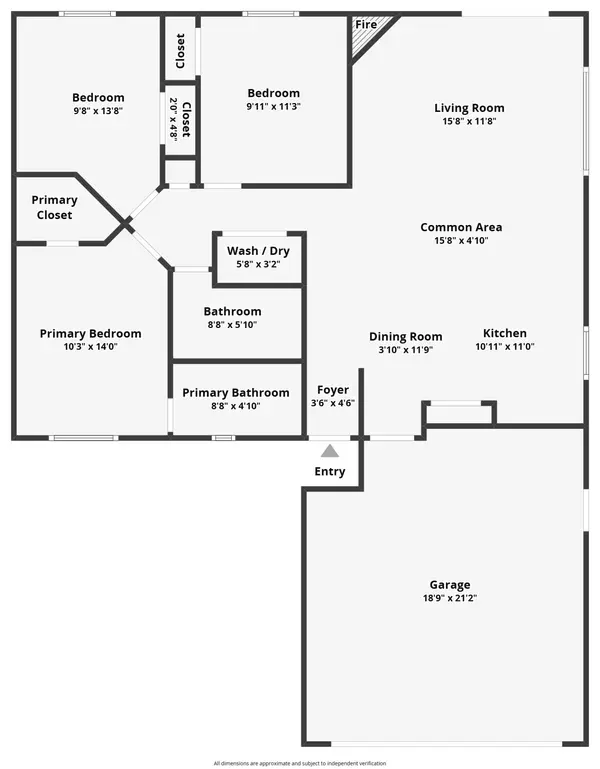 Redmond, OR 97756,974 25th LN