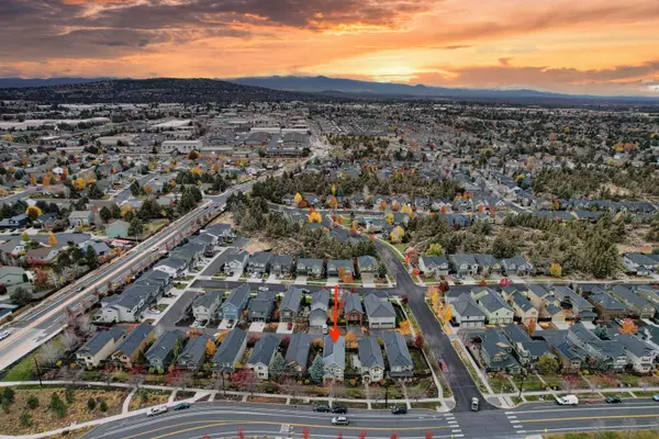 Bend, OR 97701,3735 Purcell BLVD