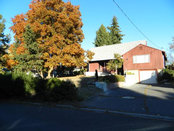 2427 California AVE, Klamath Falls, OR 97601