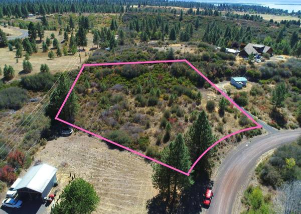 2918 Shoreview DR, Chiloquin, OR 97624