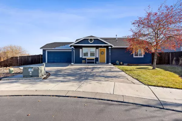 2640 3rd ST, Redmond, OR 97756