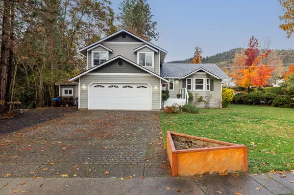 Grants Pass, OR 97526,100 Sinclair DR