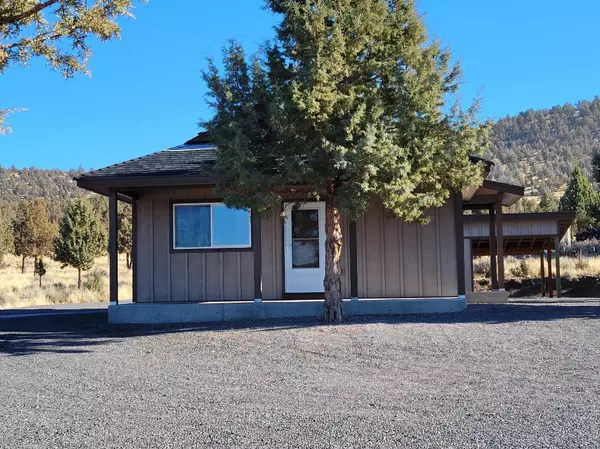 Prineville, OR 97754,7510 Quail Canyon RD