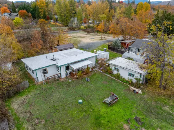 Grants Pass, OR 97526,1535 Foundry ST