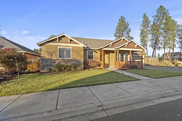 338 Cherry Wood, Eagle Point, OR 97524