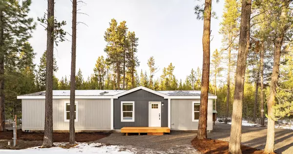 15560 Rim DR, La Pine, OR 97739