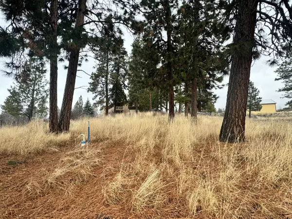 Margi CT #Lot 12, Chiloquin, OR 97624